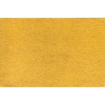 Feltro 1,40M Amarelo Canário REF 80 - Rolo com 10 Metros Feltro 1,40M Amarelo Canário REF 80 - Rolo com 10 Metros