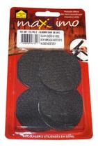 Feltro 2 - 50,80 Mm Diâmetro - 8 Unidades