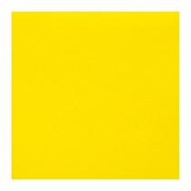 Feltro 50cm x 70cm Amarelo Cítrico Ref 081 180g Santa Fé