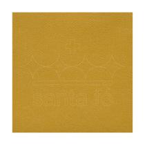 Feltro 50cm x 70cm Amarelo Novo Ref 011 180g Santa Fé