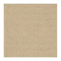 Feltro 50cm x 70cm Caramelo Light Ref 216 180g Santa Fé Feltro 50cm x 70cm Caramelo Light Ref 216 180g Santa Fé