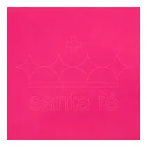 Feltro 50cm x 70cm Rubi Cítrico Ref 070 180g Santa Fé Feltro 50cm x 70cm Rubi Cítrico Ref 070 180g Santa Fé