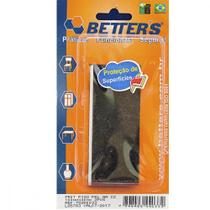 Feltro Aa Better Cinza Reto 100X40X3 2Pecas Bribts000026 Feltro Aa Better Cinza Reto 100X40X3 2Pecas Bribts000026