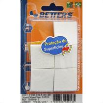Feltro Aa Better ''La'' Quadrado 33X3 10Pecas Bribts000015 Feltro Aa Better ''La'' Quadrado 33X3 10Pecas Bribts000015