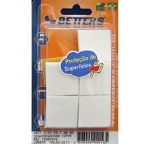 Feltro Aa Better ''La'' Quadrado 33X3 10Pecas Bribts000015 Feltro Aa Better ''La'' Quadrado 33X3 10Pecas Bribts000015