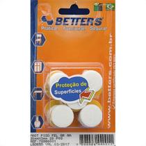 Feltro Aa Better ''La'' Redondo 20X3 20Pecas Bribts000007 Feltro Aa Better ''La'' Redondo 20X3 20Pecas Bribts000007
