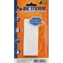 Feltro Aa Better ''La'' Reto 100X40X3 2Pecas Bribts000005 Feltro Aa Better ''La'' Reto 100X40X3 2Pecas Bribts000005