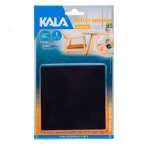 Feltro Adesivo Pr Quad - Kala