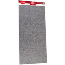Feltro Adesivo Protetor De Móveis Pé De Sofá Cadeira e Mesa 48 x 24 cm - CLINK