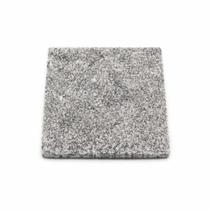 Feltro adesivo quadrado para móveis 100mm com 2 unidades proteção para piso e superfícies