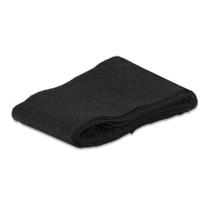 Feltro Artesanato Liso Cor Preto 100cmx140cm Feltro Artesanato Liso Cor Preto 100cmx140cm