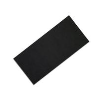 Feltro Auto Adesivo em Placa 24 cm x 45 cm para Proteção de Superfícies