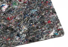 Feltro Automotivo Auto Adesivo para Automóveis 4m2 Feltro Automotivo Auto Adesivo para Automóveis 4m2