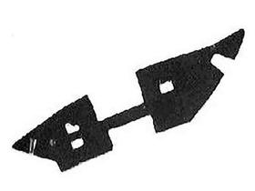 Feltro Boleia Pequeno Feltro Boleia Pequeno