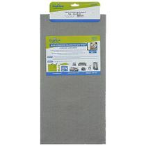 Feltro cinza aa. placa 240x480x3 mm - 1 pç - engedom Feltro cinza aa. placa 240x480x3 mm - 1 pç - engedom