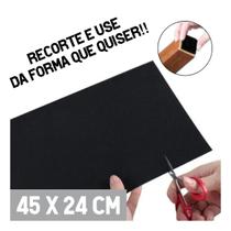 Feltro Colante Para Pés Móveis Adesivo Retangular Recorta e Cola MALUZI Feltro Colante Para Pés Móveis Adesivo Retangular Recorta e Cola MALUZI