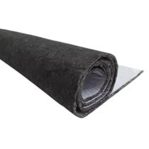 Feltro com Betume Adesivado Automotivo 2,50 X 1 metros