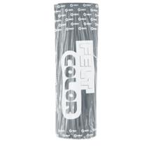 Feltro Feltcolor Liso Cinza - 10m x 1,40m (Rolo) Feltro Feltcolor Liso Cinza - 10m x 1,40m (Rolo)