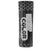 Feltro Feltcolor Liso Preto - 10m x 1,40m (Rolo) Feltro Feltcolor Liso Preto - 10m x 1,40m (Rolo)