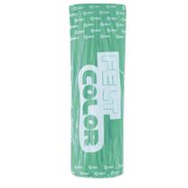 Feltro Feltcolor Liso Verde Esmeralda - 10m x 1,40m (Rolo)