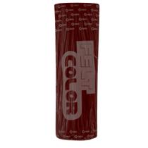 Feltro Feltcolor Liso Vermelho Rubi - 10m x 1,40m (Rolo)