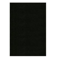 Feltro Liso Artesanato Preto 180Gr 1,5Mt X 1,40Mt