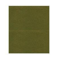 Feltro Liso Artesanato Verde Musgo Claro 180Gr 1,5 X 1,40Mt