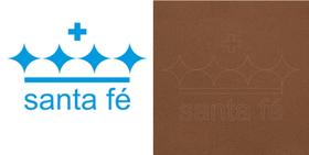 Feltro liso L140CM - SANTA FÉ - M. 1,00 x 1,40 MT