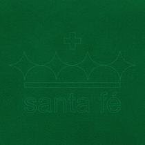 Feltro Liso Santa Fé - 003 Verde Bilhar