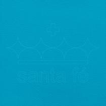 Feltro Liso Santa Fé - 028 Azul Turquesa