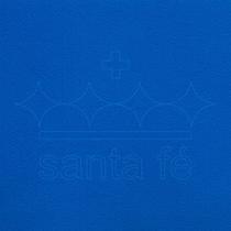 Feltro Liso Santa Fé - 083 Azul Oceano