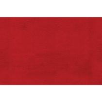 Feltro Liso Santa FÉ Vermelho 1,40M REF 65 - Rolo com 10 Metros Feltro Liso Santa FÉ Vermelho 1,40M REF 65 - Rolo com 10 Metros