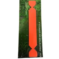 Feltro Orange Edge Max Joker - 1021 14cm Feltro Orange Edge Max Joker - 1021 14cm