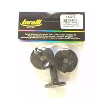 Feltro Para Estante De Prato com Base Plástica Torelli Ta013