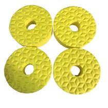 Feltro para Pratos EVA Amarelo - Proteção e Durabilidade - Spanking Feltro para Pratos EVA Amarelo - Proteção e Durabilidade - Spanking