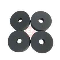 Feltro para Pratos EVA Preto - Proteção e Elegância - Spanking