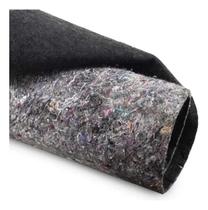 Feltro Para Tábua De Passar Roupas 1,60M X 60Cm - Cinza - 1