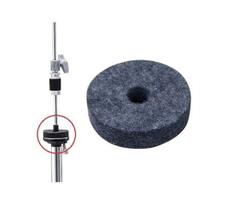 Feltro pearl maquina de chimbal flw-003