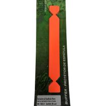 Feltro Protetor de Espátula 15cm Profissional - 1022 Orange Joker