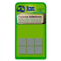 Feltro Protetor Retangular 2,1x2,3 - 1614 - ENGEDOM