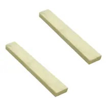 Feltro Rigido De Lã Para Presilha Plastica Grande 2 unidades -57-361