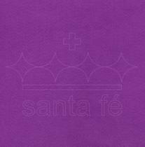 Feltro roxo