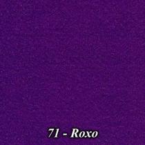 Feltro Santa Fé Liso (0,50x1,40)