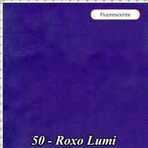 Feltro Santa Fé Liso Lumi (0,50x1,40)