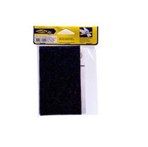 Feltro Sintético 4441 Retangular 90x150mm Feltro Sintético 4441 Retangular 90x150mm