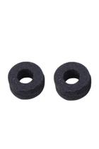 Feltro zowag preto p/ presilha de hihat fwhh500 - par Feltro zowag preto p/ presilha de hihat fwhh500 - par