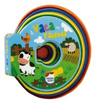 Feltros Curiosos - Na Fazenda Feltros Curiosos - Na Fazenda