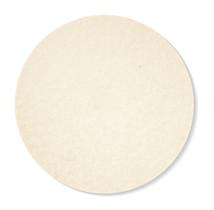 Feltros de Polimento Festool 488348 15 cm Duro Pacote com 5 Unidades