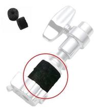 Feltros Pearl FL-95/2 para Presilha de Chimbal Compatível com a Maioria das Marcas