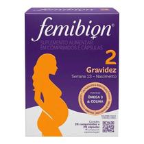 Femibion 2 gravidez